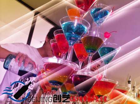 夏日茶歇，茶歇外卖