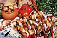 烧烤自助报价 C