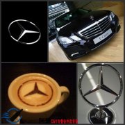 <b>2012奔驰新车发布--茶歇体验</b>