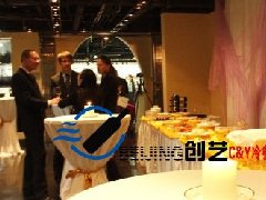 北京金宝街-库会所红酒会