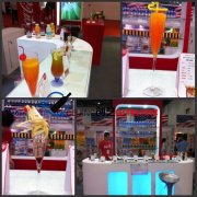 可口可乐公司活动