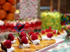 2012餐饮-宴会巨大变革