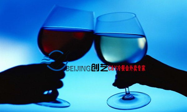 冷餐会上的10种不醉饮酒法