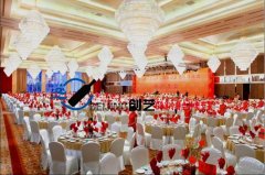 不同的宴会方式和习俗