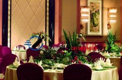 中餐主题宴会摆台的创新