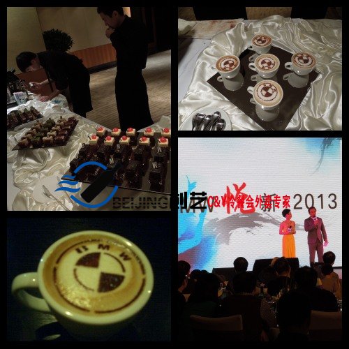 宴会外卖部门设立