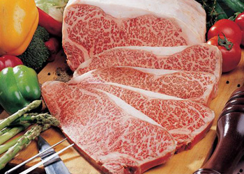 冷餐会-冷冻肉与鲜肉