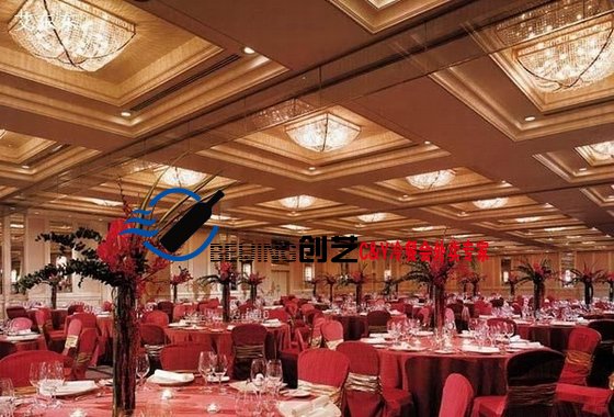 中国大饭店