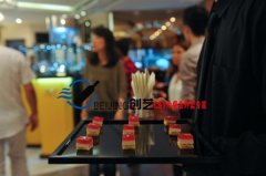 如何筹办高端宴会冷餐会