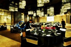 酒店冷餐会宴会成本控制