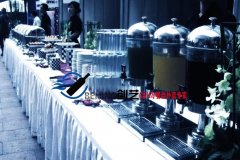 正确参加“冷餐会”六条法则