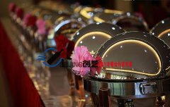 六种冷餐上的西餐做法