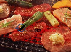 烧烤外卖中烧烤的工艺