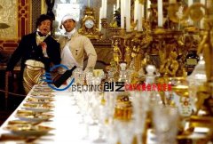 涉外冷餐会宴请如何参加