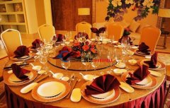 北京婚礼宴会策划