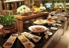 宴会的卫生控制