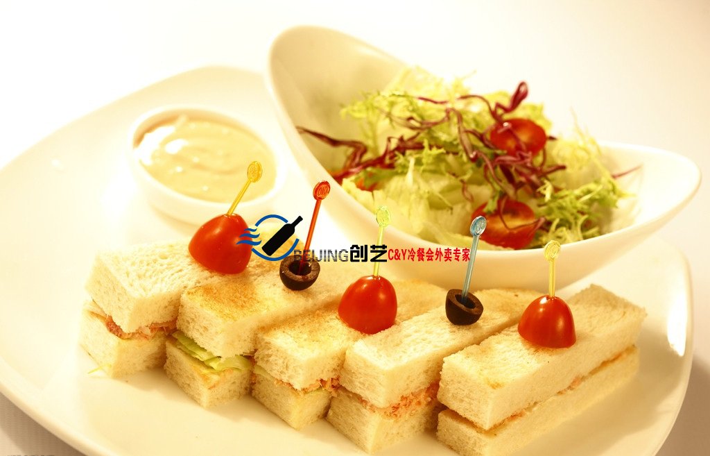 冷餐会