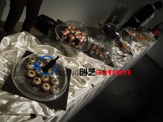 茶歇,茶歇外卖