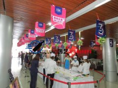 冷餐的健康吃法