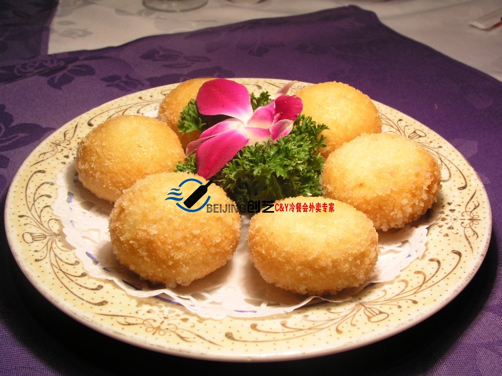 德式土豆饼