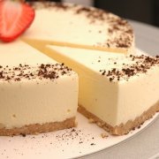 冷餐会甜点介绍-可口诱人