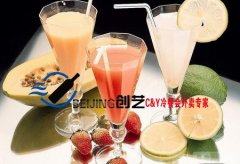 夏日冷饮的做法及介绍