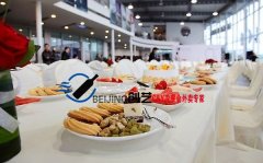 餐前准备工作规范