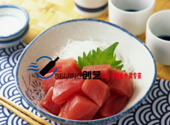 每天一顿‘无盐餐’