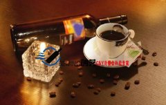 饮食健康酒与咖啡不能兼得