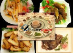 旅游美食之九寨沟美食攻略