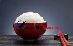 何为主食-中国美食数不胜数