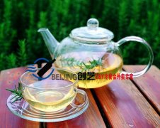 茶文化的分类与传播--中国美食数不胜数
