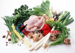 最佳食物由世界卫生组织推荐