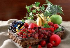 中医对各类水果的介绍-1