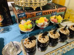 <b>2026年冷餐会、年会茶歇预定中</b>